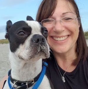 Meet your Posher, Deb